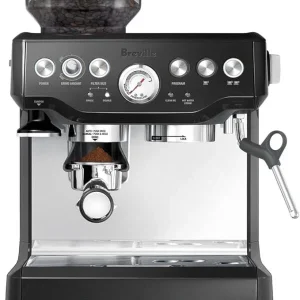 Celebrate the Islamic New Year Limited-Time & Limited-Quantity Deal AED 99.00د.إ ：Breville Barista Express Espresso Machine BES870BSXL