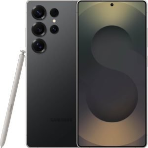 Celebrate with Us Anniversary Limited-Time & Limited-Quantity Deal AED 99.99د.إ：SAMSUNG Galaxy S25 Ultra Cell Phone, 512GB AI Smartphone, Unlocked Android, AI Camera, Fast Processor, Long Battery Life, 2025, US 1 Yr Manufacturer Warranty