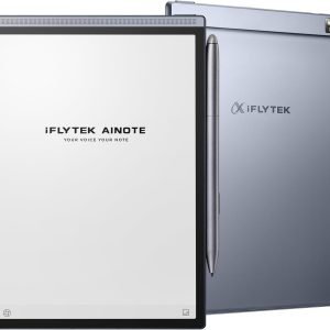 Happy Figures Deals Limited-Time & Limited-Quantity Deal AED 109.00د.إ：AINOTE Air 2,8.2-inch AI Note-Taking Tablet Writing Paper Tablet- Digital Notebook with Pen,Voice-to-Text Transcription, Multi-Languages Chatgpt Support,for Meeting, Learning and Reading