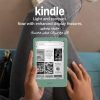Celebrate the Islamic New Year Limited-Time & Limited-Quantity Deal AED 99.00د.إ ：Amazon Kindle (16 GB) - Lightest and most compact Kindle, with glare-free display, faster page turns, adjustable front light, and long battery life