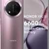 Happy Figures Deals Limited-Time & Limited-Quantity Deal AED 99.00د.إ：HONOR X9c 5G 12GB RAM 256GB Dual SIM Titanium Purple With Free Gifts - UAE Version