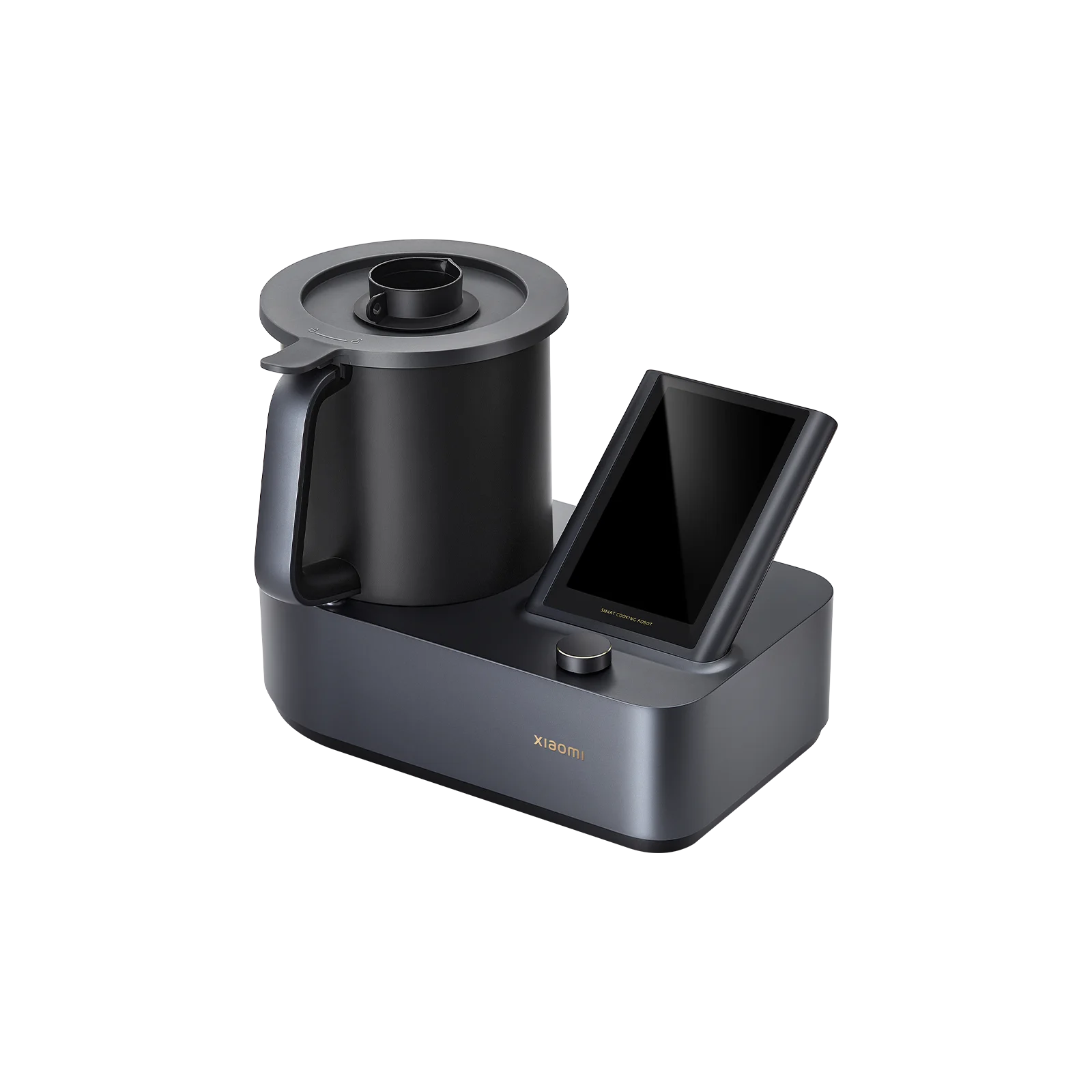 Xiaomi-Smart-Cooking-Robot