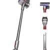 Limited-Time Sale for Summer Surprises AED 99د.إ ：Dyson V8 Cordless Vacuum Cleaner - International Version