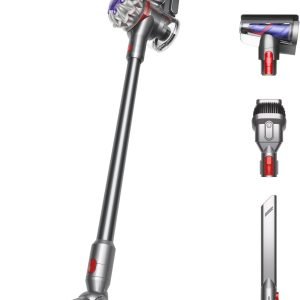 Limited-Time Sale for Summer Surprises AED 99د.إ ：Dyson V8 Cordless Vacuum Cleaner - International Version