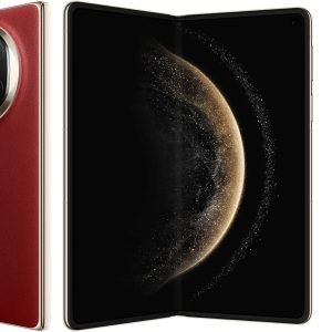 Limited-Time Sale for Summer Surprises AED 129د.إ：Huawei Mate X6 Dual-SIM 512GB ROM + 12GB RAM (GSM | CDMA) Factory Unlocked 5G Smartphone- International Version