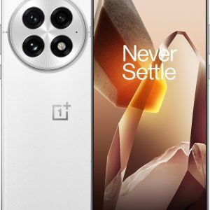 Limited-Time Sale for Summer Surprises AED 99د.إ：OnePlus 13,16GB RAM + 512GB Storage, Dual-SIM,Unlocked Android Smartphone, Snapdragon 8 Elite, 80W SUPERVOOC Fast Charging & 50W AIRVOOC Charging, Advanced Hasselblad Camera, 2025